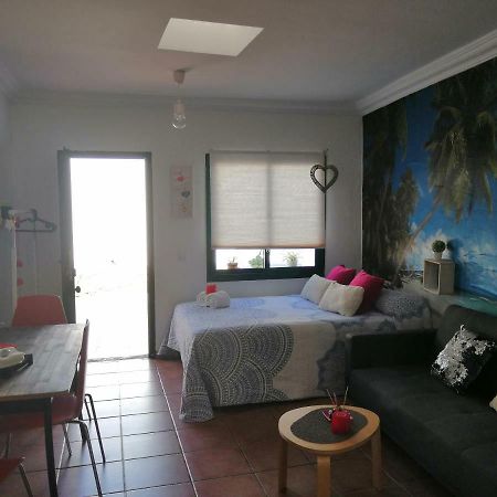Apartamento Ayla 2 Playa Quemada Exterior foto