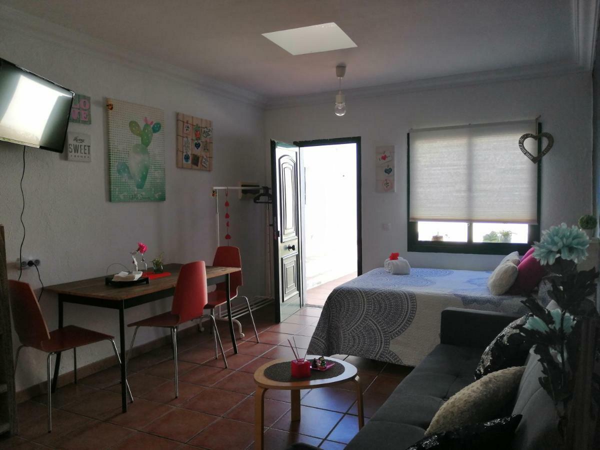 Apartamento Ayla 2 Playa Quemada Exterior foto
