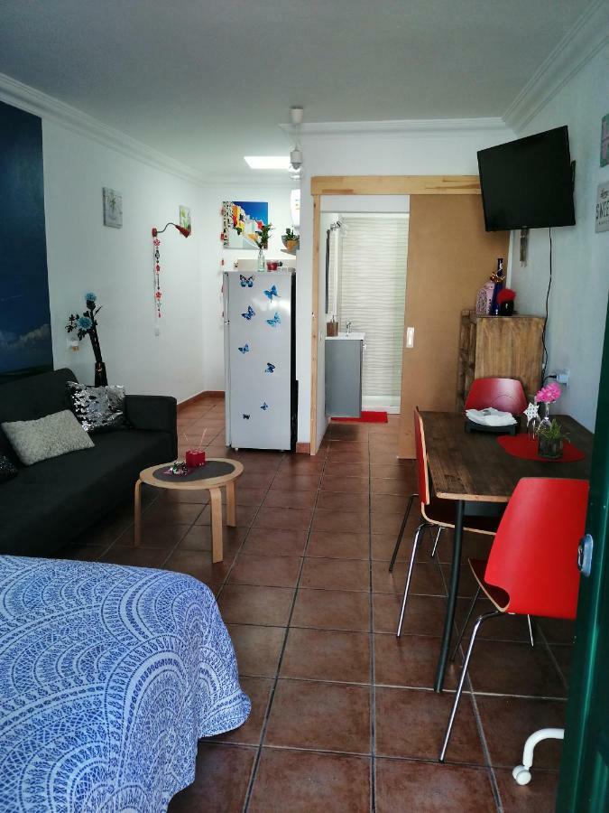 Apartamento Ayla 2 Playa Quemada Exterior foto