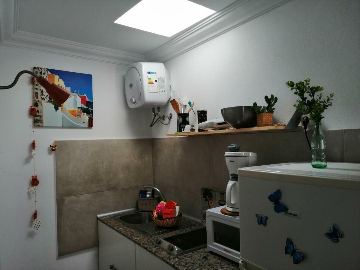 Apartamento Ayla 2 Playa Quemada Exterior foto