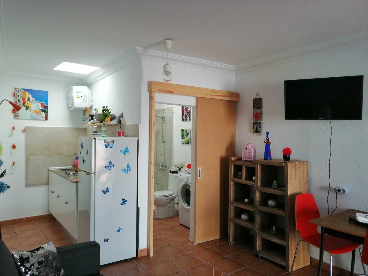 Apartamento Ayla 2 Playa Quemada Exterior foto