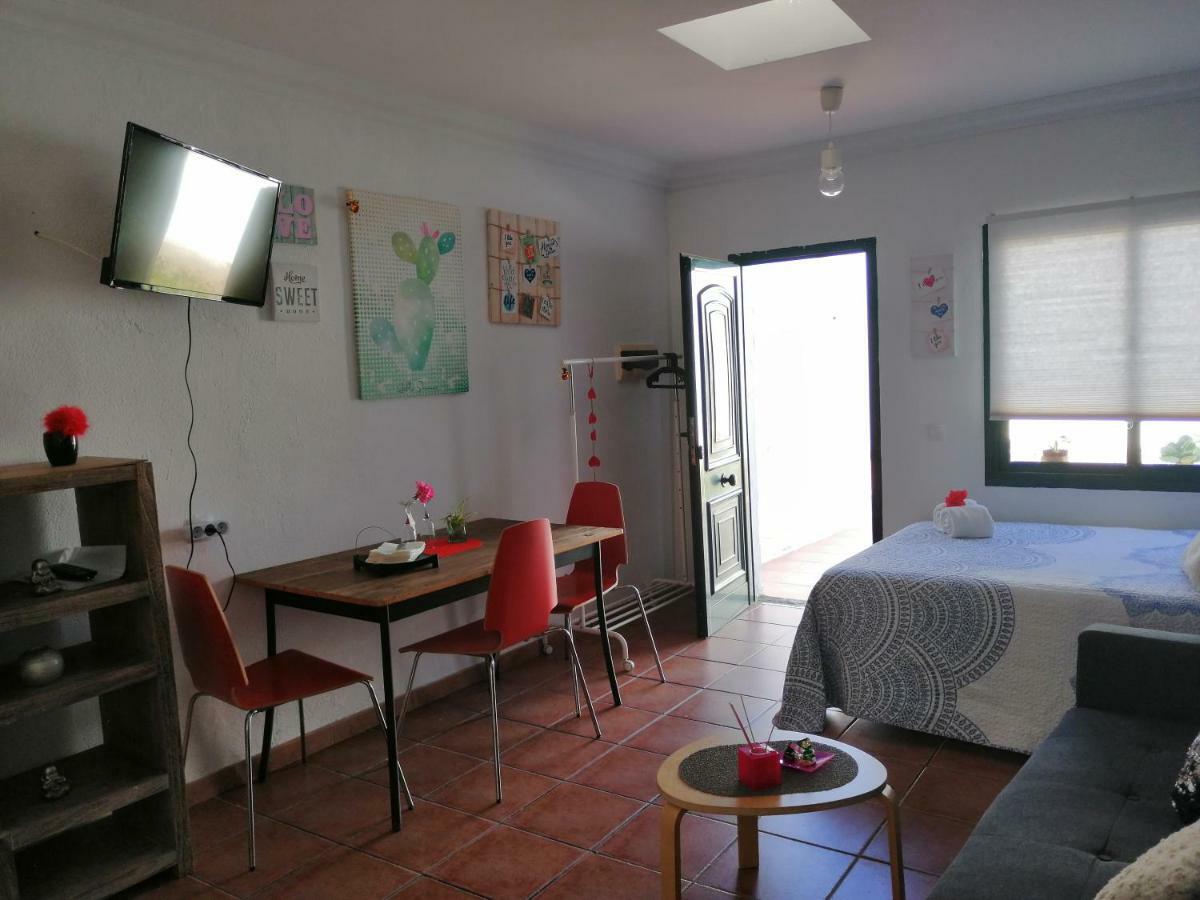 Apartamento Ayla 2 Playa Quemada Exterior foto