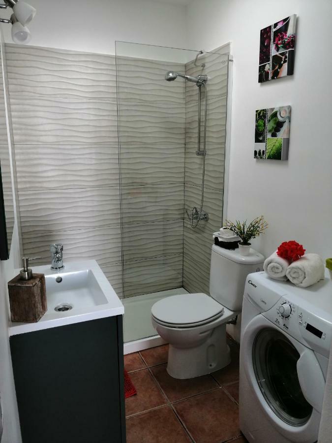 Apartamento Ayla 2 Playa Quemada Exterior foto
