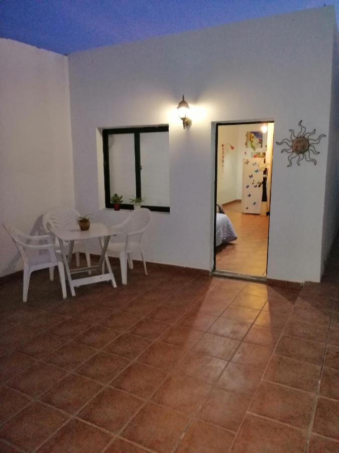 Apartamento Ayla 2 Playa Quemada Exterior foto