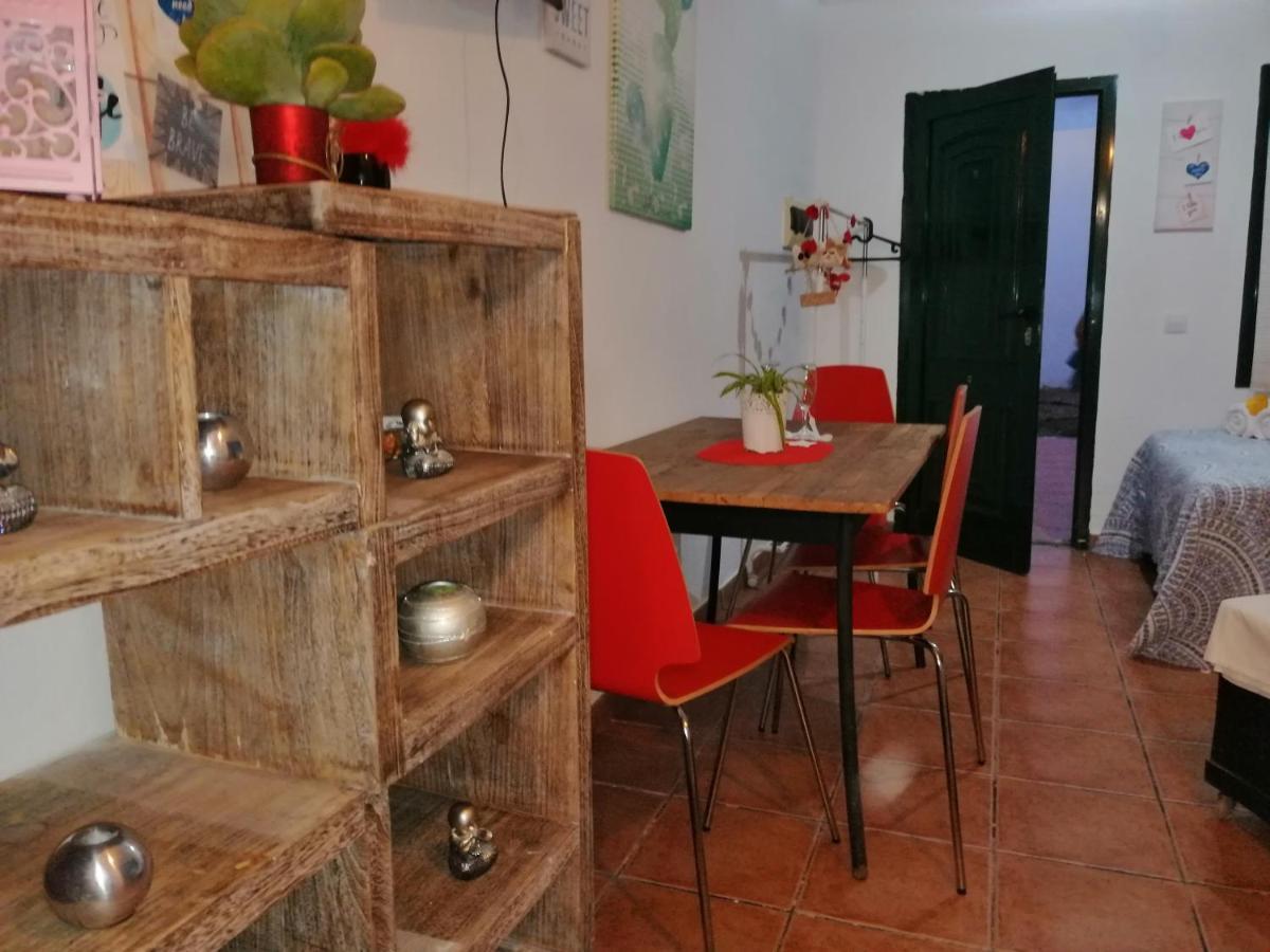 Apartamento Ayla 2 Playa Quemada Exterior foto