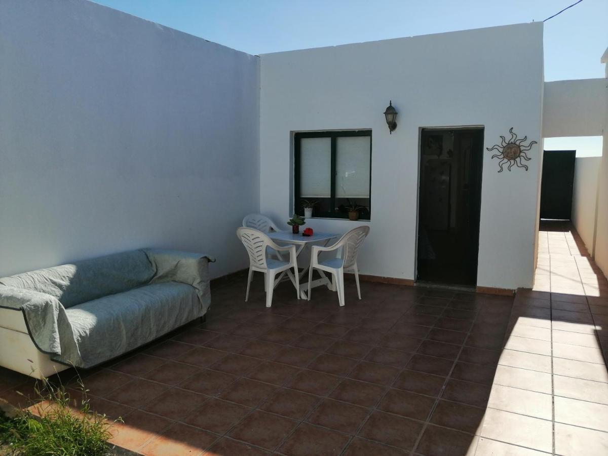 Apartamento Ayla 2 Playa Quemada Exterior foto